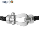Bracelet Force 10 #FREDxRolandGarros