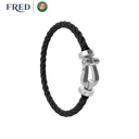 Bracelet Force 10 #FREDxRolandGarros