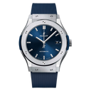 Classic Fusion Titanium Blue