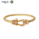 Bracelet Force 10 #FredxRolandGarros