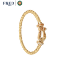 Bracelet Force 10 #FredxRolandGarros