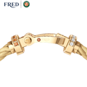 Bracelet Force 10 #FredxRolandGarros