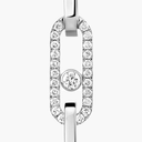 Boucles d'oreilles transformables Move Link