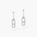 Boucles d'oreilles transformables Move Link