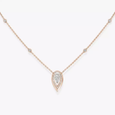 Collier Fiery, moyen modèle