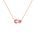 Collier Chance Infinie