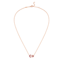 Collier Chance Infinie