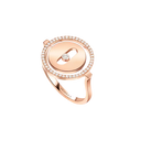 Bague Lucky Move, petit modèle