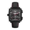 Monaco Evergraph