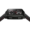 Monaco Evergraph