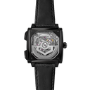Monaco Evergraph