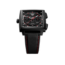 Monaco Evergraph
