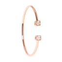 Bracelet Le Cube Diamant Grand Modèle