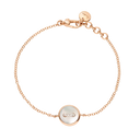 Bracelet Pom Pom Dot