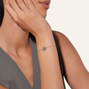 Bracelet Pom Pom Dot