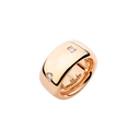 Bague Iconica Medium-large