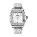 Spirit of Big Bang Titanium White Diamonds