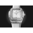 Spirit of Big Bang Titanium White Diamonds