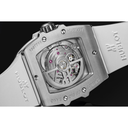 Spirit of Big Bang Titanium White Diamonds