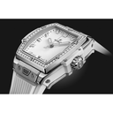 Spirit of Big Bang Titanium White Diamonds