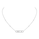 Collier pavé Move