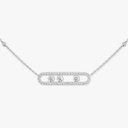 Collier pavé Move