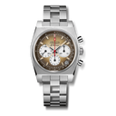 Chronomaster Revival El Primero A385
