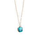 Collier Nudo Classic Avec Pendentif