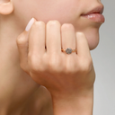 Bague Sabbia
