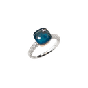 Bague Nudo Classic
