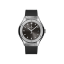 Classic Fusion Racing Grey Titanium