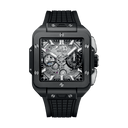 Square Bang Unico Black Magic
