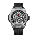 Exceptional Timepieces MP-13 Tourbillon Bi-Axis Retrograde