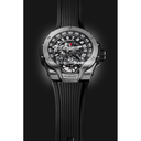 Exceptional Timepieces MP-13 Tourbillon Bi-Axis Retrograde