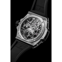 Exceptional Timepieces MP-13 Tourbillon Bi-Axis Retrograde