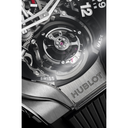 Exceptional Timepieces MP-13 Tourbillon Bi-Axis Retrograde