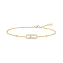 Bracelet pavé Move Uno