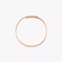 Bangle semi-pavé Move Noa PM