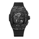 Spirit of Big Bang Frosted Carbon