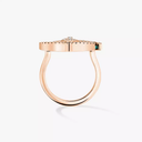 Bague Lucky Eye turquoise