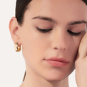Boucles D'oreilles Iconica