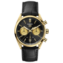 Carrera Chronograph