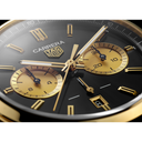 Carrera Chronograph