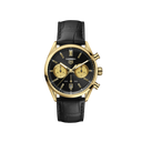 Carrera Chronograph