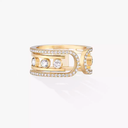 Bague Move 10th