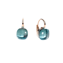 Boucles D'oreilles Nudo Classic