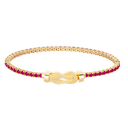 Bracelet Chance Infinie