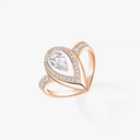 Bague Fiery 0,50ct