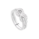 Bague Chance Infinie
