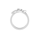 Bague Chance Infinie